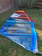 North Sails Super Session 6.4, Watersport en Boten, Windsurfen, Ophalen, Gebruikt, Zeil, 5 tot 7 m²