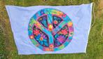Vlag Flower Power/Woodstock, Ophalen, Nieuw
