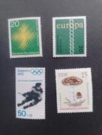 Postzegels - Diverse Duitse uitgiften, Postzegels en Munten, Ophalen of Verzenden