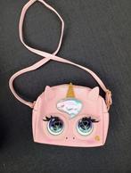 Purse Pets Unicorn, Ophalen, Zo goed als nieuw, Meisje