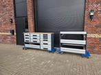 Bott bedrijfswageninrichting bedrijfswagen inrichting, Ophalen