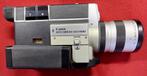 Smalfilmcamera  Canon Auto Zoom 814 Electronic, Verzamelen, Fotografica en Filmapparatuur, Filmcamera, 1960 tot 1980, Ophalen