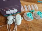 Kolf Elvie stride 2, Kinderen en Baby's, Babyvoeding en Toebehoren, Ophalen of Verzenden, Zo goed als nieuw, Borstkolf