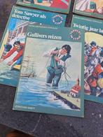 Toppers in Strip – Wereldberoemde Verhalen, Meerdere stripboeken, Ophalen, Gelezen