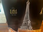 10307 Lego Eiffel Toren - Complete Set, Kinderen en Baby's, Speelgoed | Duplo en Lego, Ophalen of Verzenden, Zo goed als nieuw