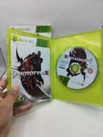 Prototype 2 XBOX 360, Spelcomputers en Games, Vanaf 18 jaar, ., 1 speler, Racen en Vliegen