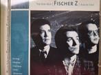 THE VERY BEST ALBUM EVER - FISCHER Z, Ophalen of Verzenden, Zo goed als nieuw, Poprock