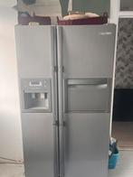 Mooie koelkast, 200 liter of meer, Ophalen, Zo goed als nieuw, 160 cm of meer