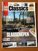 Autoweek Classics - nummer 11 2018, Ophalen, Gelezen, Algemeen