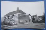 ansichtkaart Zeeland nieuwerkerk Gereformeerde kerk, Verzenden, 1960 tot 1980, Ongelopen, Zeeland