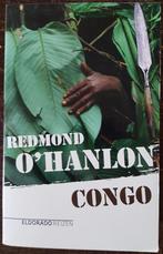 Redmond O’Hanlon – Congo, Boeken, Reisverhalen, Afrika, Redmond O’Hanlon, Ophalen of Verzenden, Zo goed als nieuw