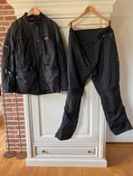 IXS dames motorpak, Air Vent & CE protectie, D4/D5 XL, zgan, Ophalen, Dames, IXS