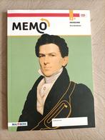 Geschiedenis 2B 2 Havo/ vwo, Ophalen of Verzenden, Zo goed als nieuw, HAVO, Geschiedenis