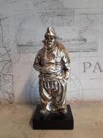 Volendammer beeldje, Ophalen of Verzenden, Nieuw, Mens