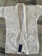 Judopak maat 120, Maat XS of kleiner, Ophalen of Verzenden, Zo goed als nieuw, Judo