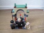 Lego 4736 Harry Potter, Dobby is vrij!, Ophalen of Verzenden, Gebruikt, Complete set, Lego