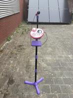 Vtech microfoon, Kinderen en Baby's, Ophalen, Zo goed als nieuw