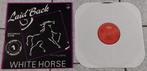 Laid Back - White horse (Maxisingle Jaren 80), Overige genres, Maxi-single, Ophalen of Verzenden, Zo goed als nieuw