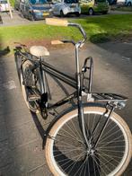 Pelikaan Herenfiets, Ophalen, Zo goed als nieuw, Overige merken