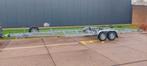Vlemmix 3000 kilo trailer BJ 2016 met Nederlands kenteken, Watersport en Boten, Ophalen, 1500 tot 3000 kg, 6 tot 9 meter, Overige typen