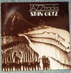 Stan Getz – Jazz Tracks, Ophalen of Verzenden, 1960 tot 1980, Zo goed als nieuw, Jazz