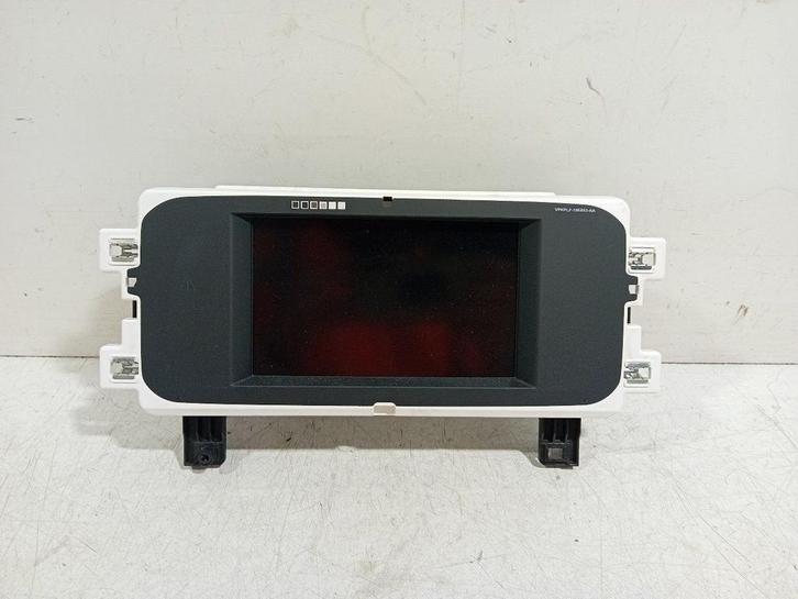 Cockpit Opel Corsa, Auto-onderdelen, Dashboard en Schakelaars, Opel, Gebruikt, Herkomst onderdeel bekend, 12 maanden garantie