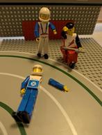 Lego technic Figurs (Set 8712), Ophalen of Verzenden, Gebruikt, Complete set, Lego