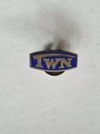 knoop speld TWN  19 x 8 mm, Ophalen of Verzenden, Gebruikt, Transport