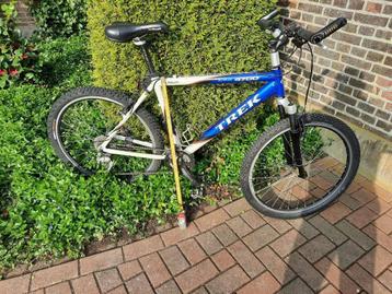 Mountainbike TREK 4700 beschikbaar voor biedingen