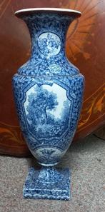 Antieke Flamand vaas, Antiek en Kunst, Antiek | Vazen, Ophalen of Verzenden