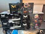 Max Verstappen Schaalmodellen Collectie, Ophalen of Verzenden, Nieuw, Auto, Overige merken