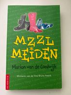 MZZLmeiden - Marion van de Coolwijk, Ophalen of Verzenden, Gelezen, Fictie