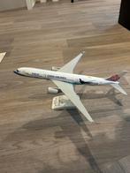 Schaalvliegtuig China Airlines, Verzamelen, Ophalen, Zo goed als nieuw, Overige typen