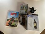 Garmin GPSMAP 60CSx incl extra geheugen, Ophalen, Gebruikt