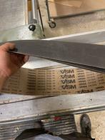 3x VSM CK721X Schuurband P120 150x3480mm, Doe-het-zelf en Verbouw, Gereedschap | Schuurmachines, Ophalen of Verzenden, Nieuw, Minder dan 600 watt