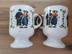 Vintage bekers, vintage mokken, Zeeuwse mokken, Huis en Inrichting, Keuken | Servies, Ophalen of Verzenden, Zo goed als nieuw