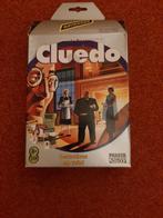 Cluedo reiseditie, Ophalen of Verzenden