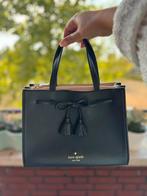 Kate Spade tas, Sieraden, Tassen en Uiterlijk, Tassen | Damestassen, Ophalen, Zo goed als nieuw, Zwart, Handtas