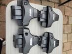 Thule rapid system 754 & thule kit 1861, Ophalen of Verzenden, Nieuw, Seat
