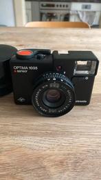 Agfa Optima 1035 sensor, Ophalen of Verzenden, Gebruikt, Compact, Overige Merken