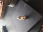 Budha to budha ring  925 maat 20, Kleding | Heren, Ophalen of Verzenden, Zo goed als nieuw