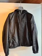 Prada windbreaker S/46 met bon, Ophalen, Zwart, Zo goed als nieuw, Prada