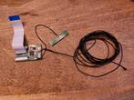 Bluetooth set voor Volvo C30, S40, V50 en C70 (P1 Volvo), Ophalen of Verzenden, Zo goed als nieuw