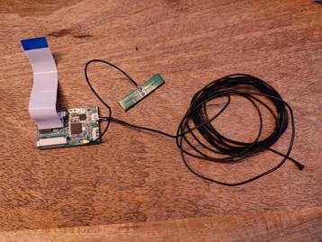 Bluetooth set voor Volvo C30, S40, V50 en C70 (P1 Volvo) beschikbaar voor biedingen