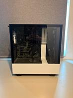 AMD 3200G desktop, Computers en Software, Ophalen of Verzenden, Zo goed als nieuw, SSD, 1 TB