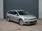 Volkswagen Golf Variant 1.0 TSI DSG Connected Series | Navi, Stof, Gebruikt, 1210 kg, 116 pk