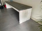 Stevige houten speeltafel, Ophalen, Zo goed als nieuw