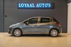 Peugeot 208 1.0 PureTech Access| AIRCO | CRUISE| ELEK.RAMEN, Auto's, Gebruikt, Bedrijf, 3 cilinders, 999 cc