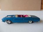 Dinky Toys, Plymouth Fury, Hobby en Vrije tijd, Modelauto's | 1:43, Ophalen of Verzenden, Gebruikt, Auto, Dinky Toys
