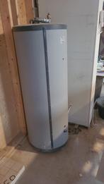 Nibe VPD10 300-R 263L voorraadvat, Ophalen, 100 liter of meer, Boiler, Zo goed als nieuw